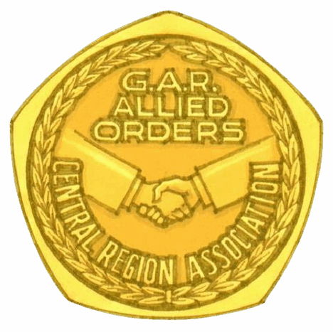 Central Region Association Logo